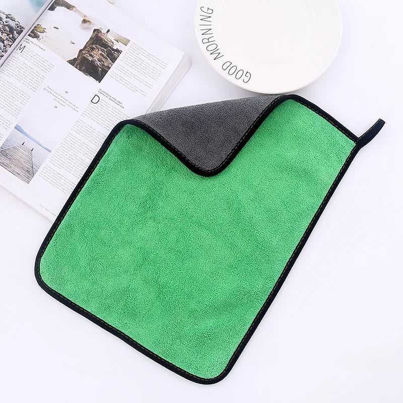 Car Detailing Car Wash Microfiber Towels Auto Detailing Car Products Tools Car Cleaning Microfiber Car Accessories Auto Towel