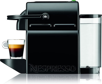 EN80B Original Espresso Machine by , 12.6 X 4.7 X 9 Inches, Black